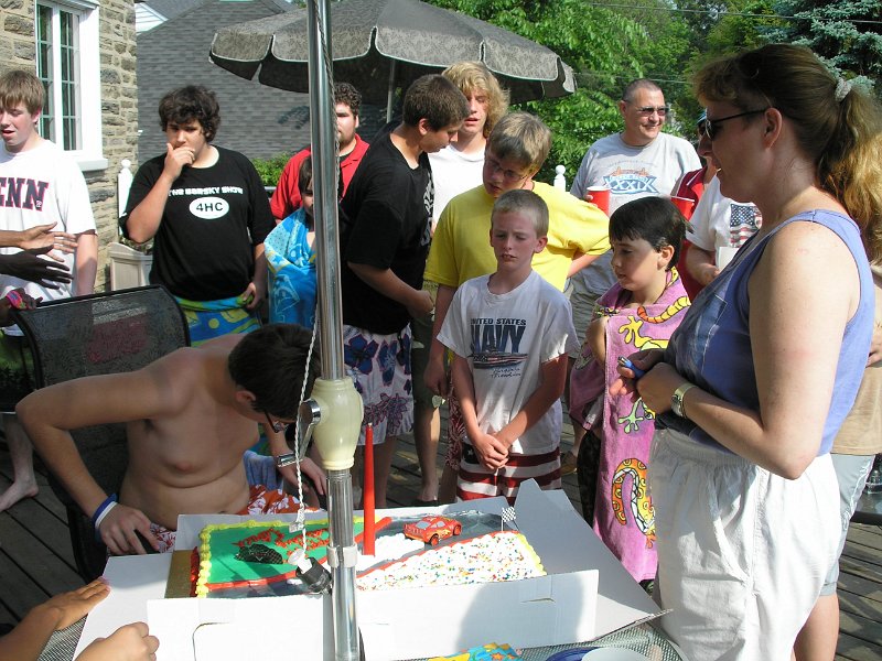 Patrick's Birthday Party2007 033.jpg